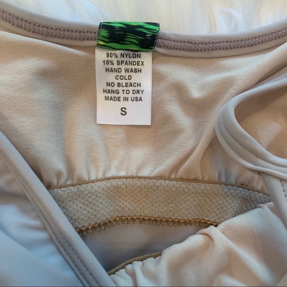 Kortni Jeane blush purple swing top - Picture 2 of 3